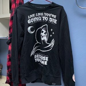 KILLSTAR Sweater